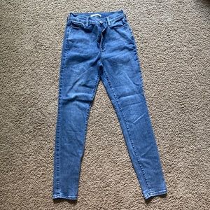 Pacsun women’s jeans (size 25)